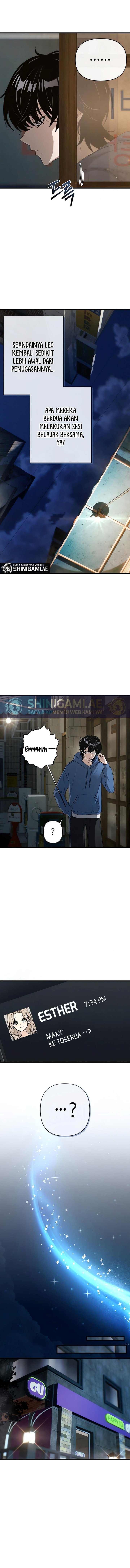 Job Change Log chapter 12