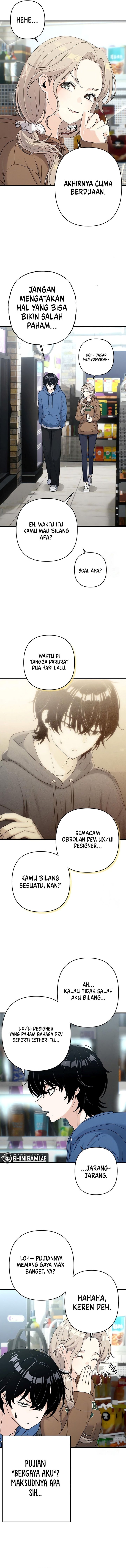 Job Change Log chapter 12