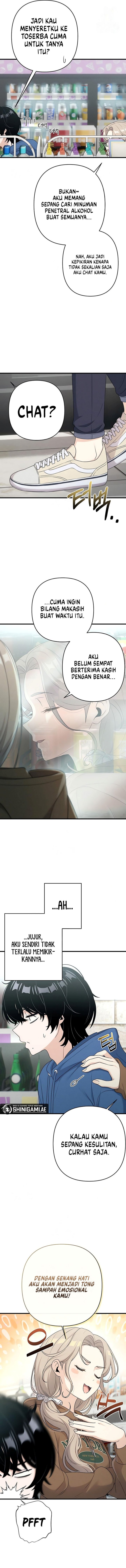 Job Change Log chapter 12