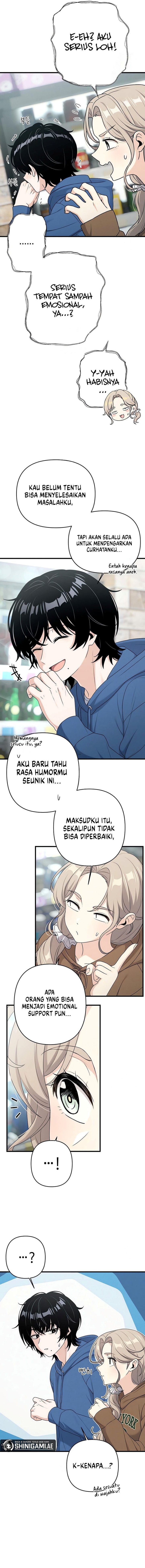 Job Change Log chapter 12