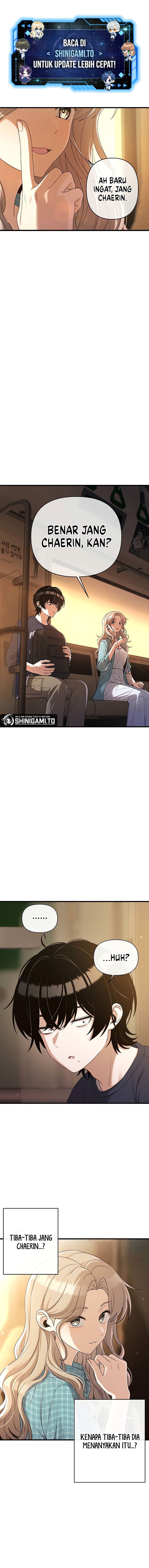 Job Change Log chapter 19