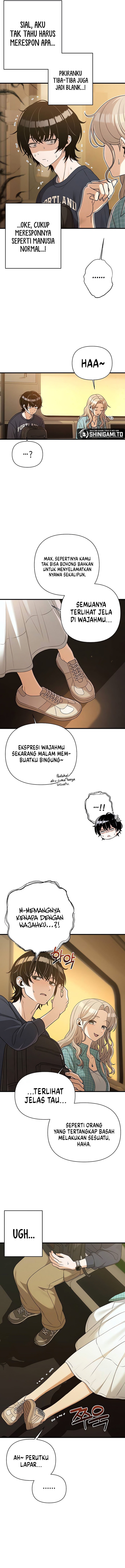Job Change Log chapter 19