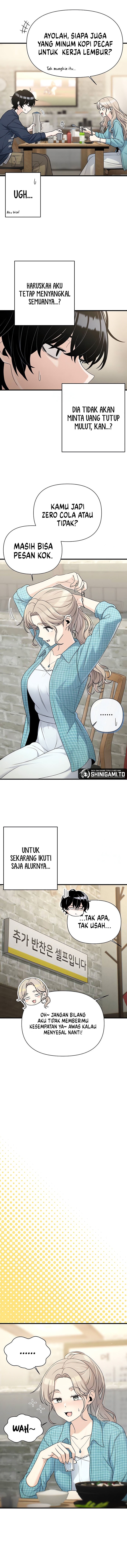 Job Change Log chapter 19