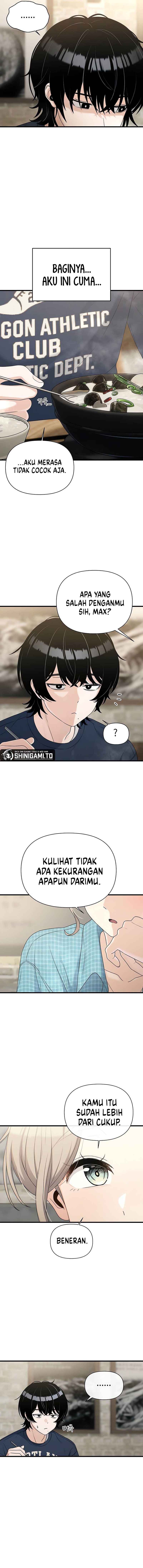 Job Change Log chapter 19