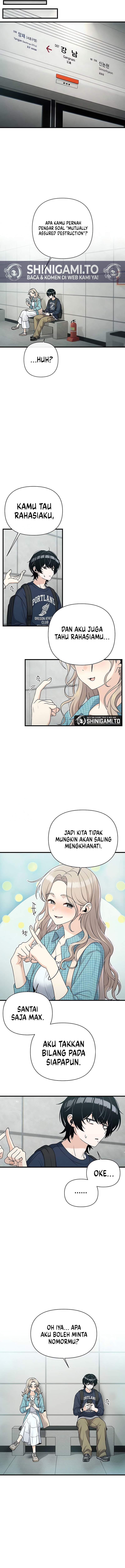 Job Change Log chapter 19