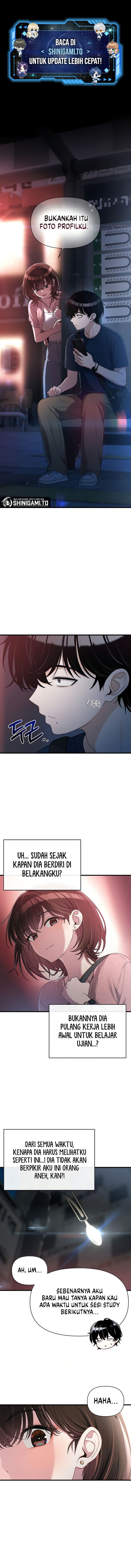Job Change Log chapter 30