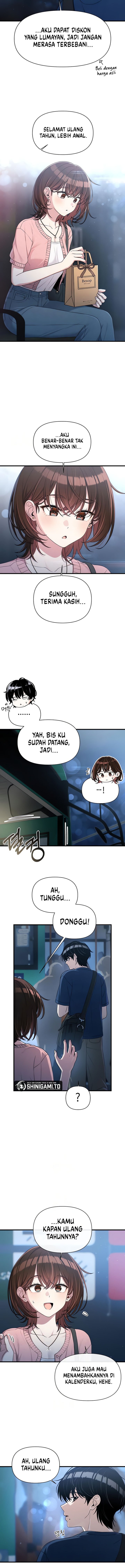 Job Change Log chapter 30