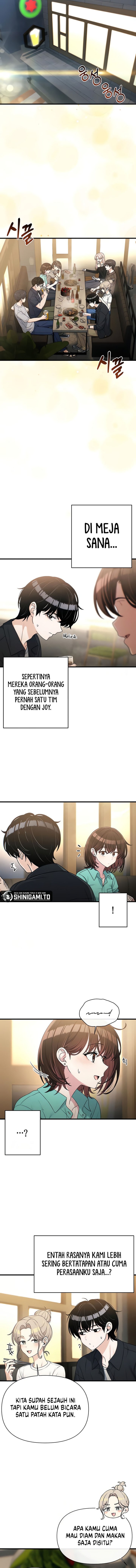 Job Change Log chapter 30