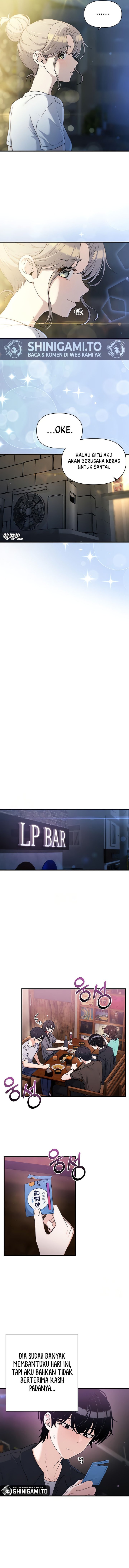 Job Change Log chapter 30