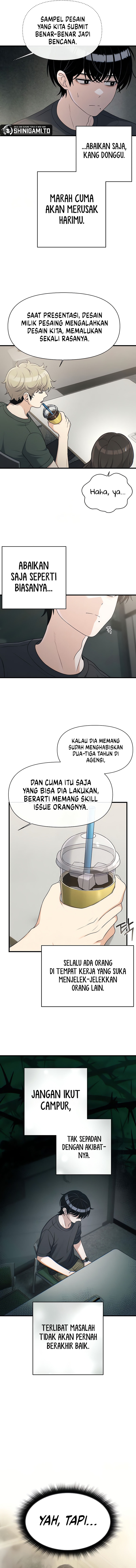Job Change Log chapter 32