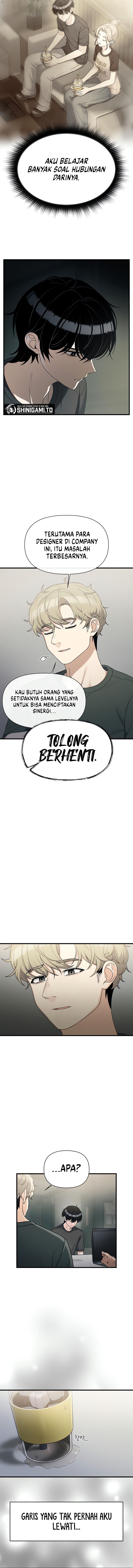 Job Change Log chapter 32