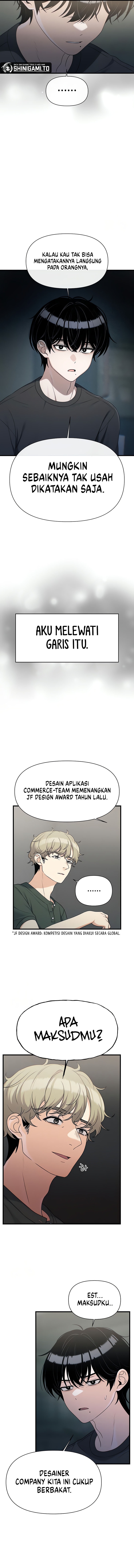 Job Change Log chapter 32