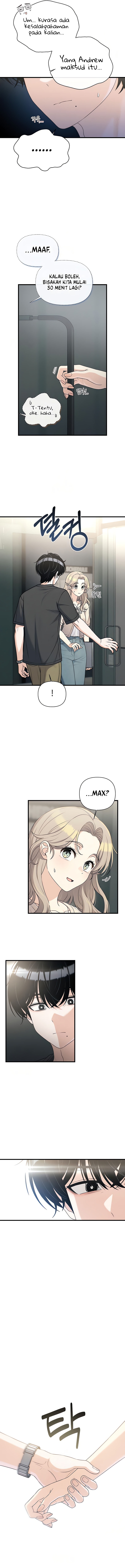 Job Change Log chapter 32