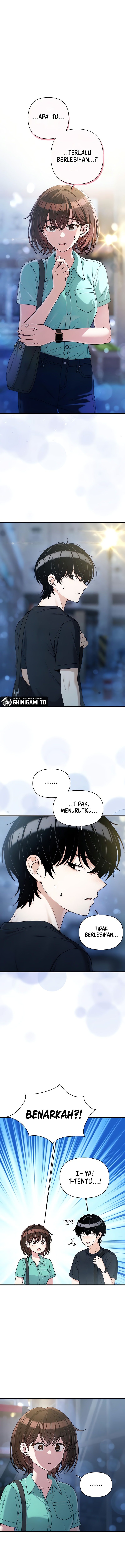 Job Change Log Chapter 40 Bahasa Indonesia