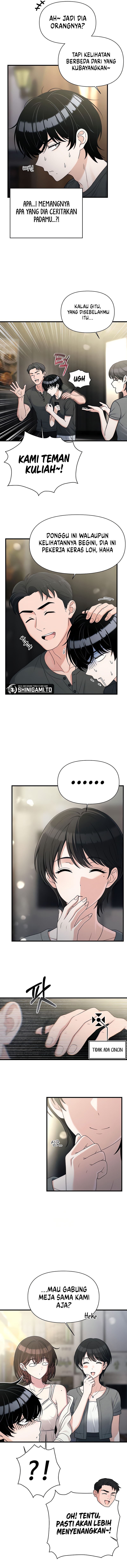 Job Change Log chapter 44