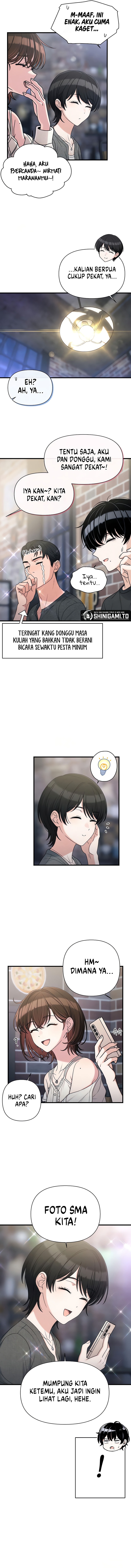 Job Change Log chapter 44