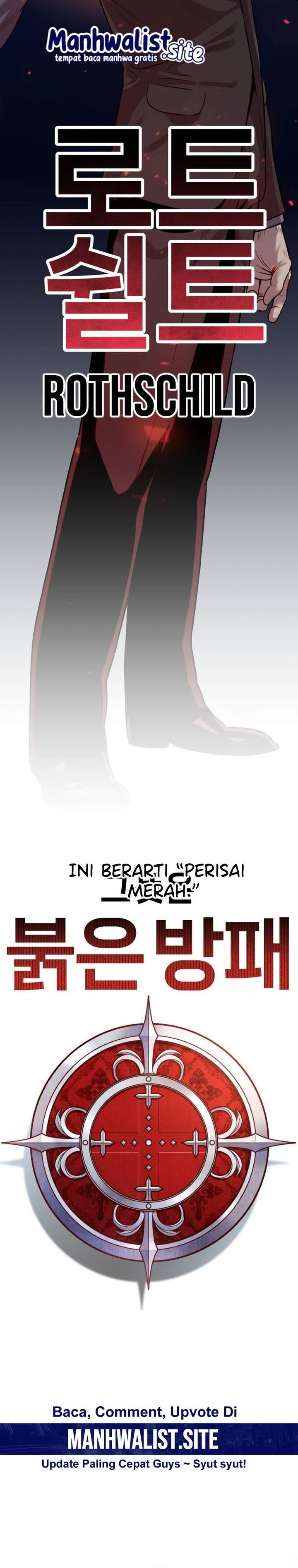 John X Killer chapter 1