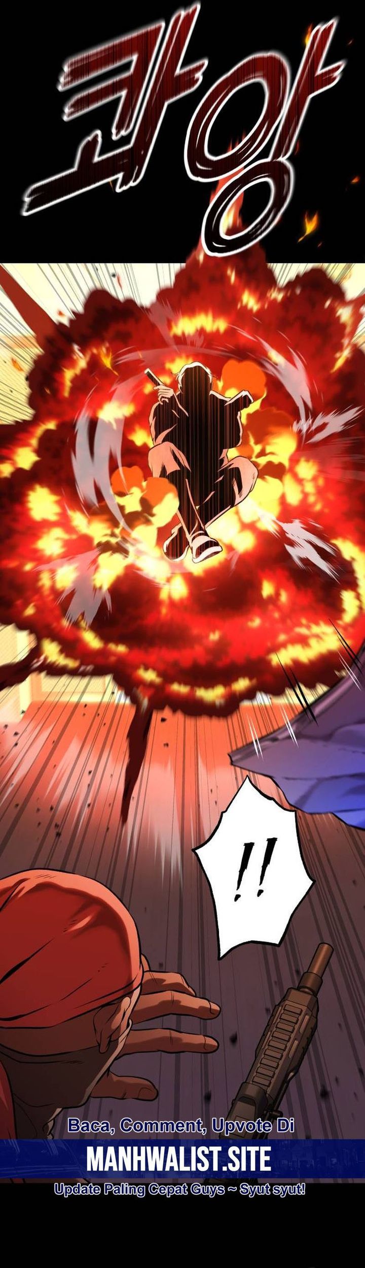 John X Killer chapter 1