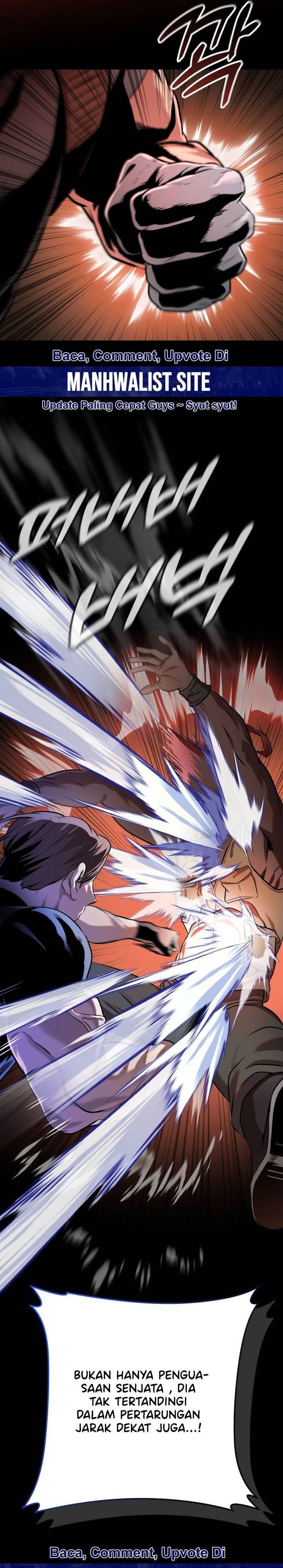John X Killer chapter 1