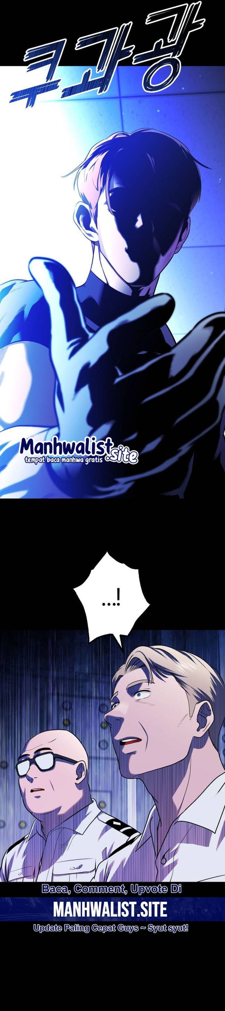 John X Killer chapter 1