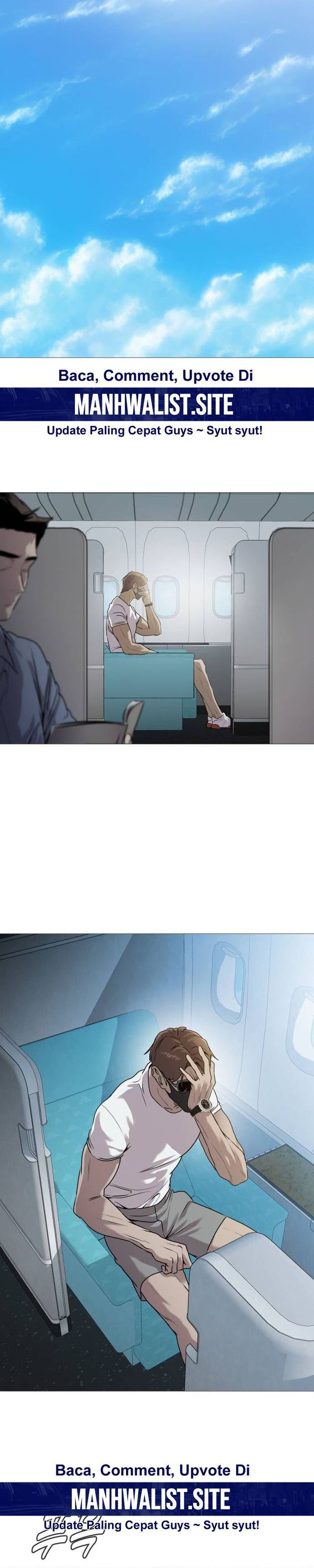 John X Killer chapter 1