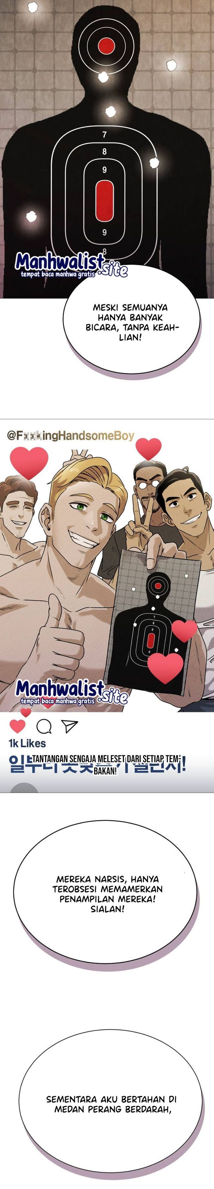 John X Killer chapter 1