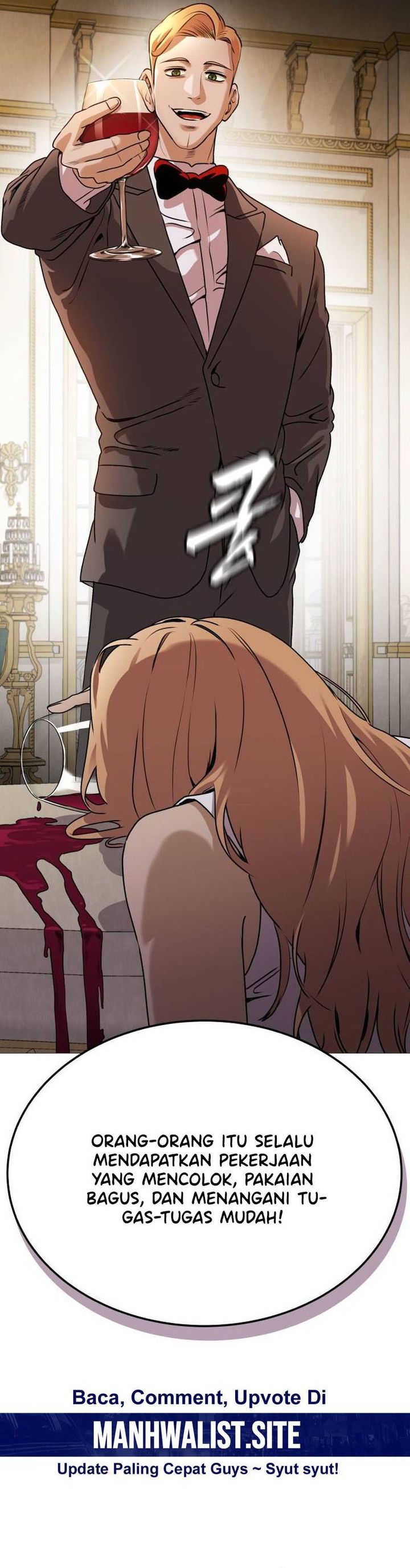 John X Killer chapter 1