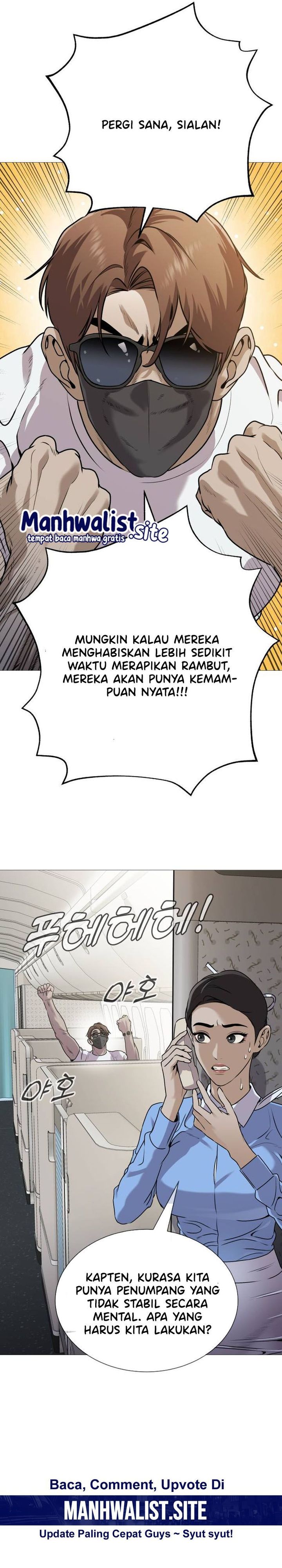 John X Killer chapter 1