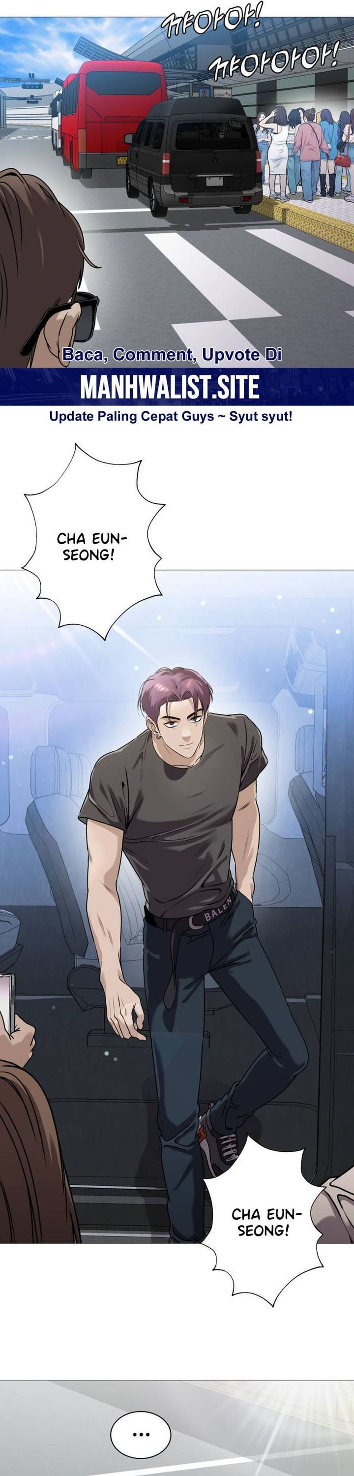 John X Killer chapter 1