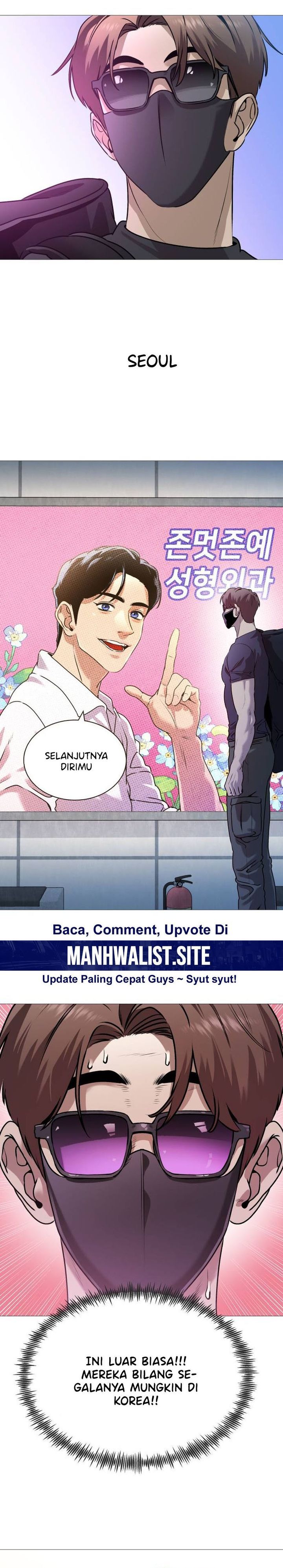 John X Killer chapter 1