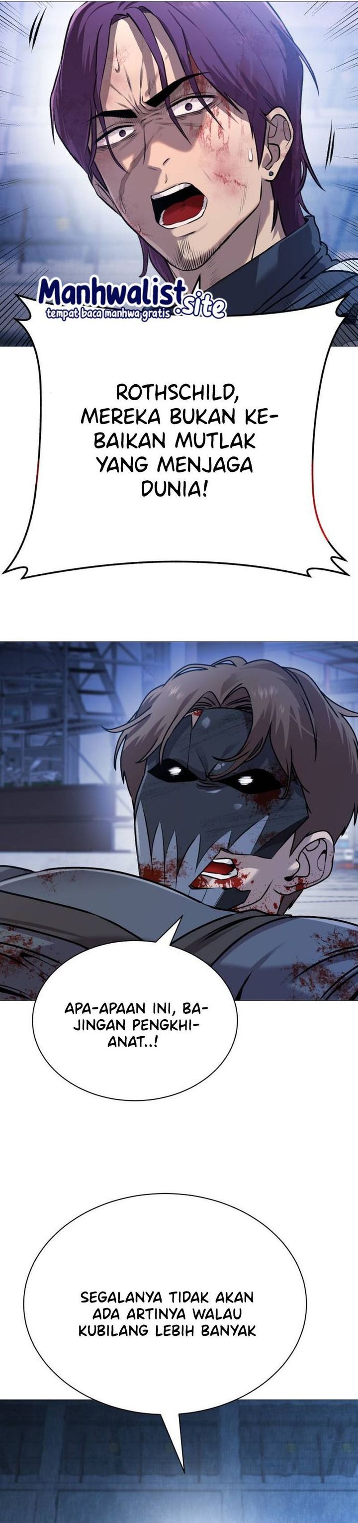 John X Killer chapter 1