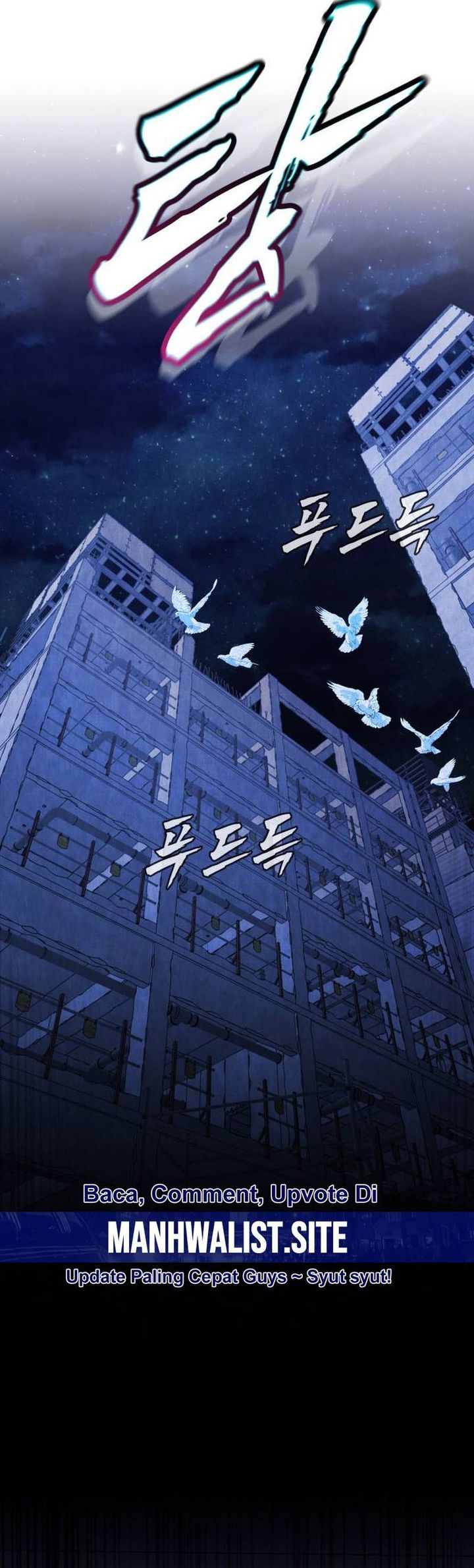 John X Killer chapter 1