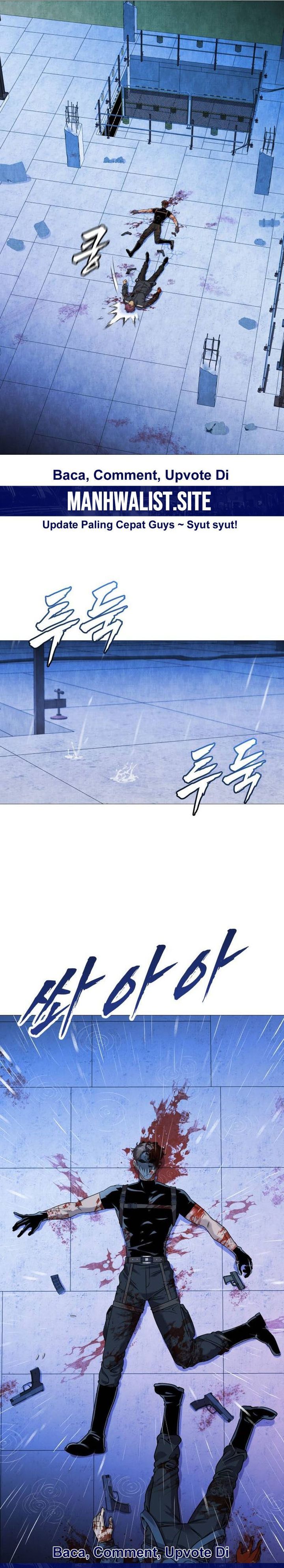 John X Killer chapter 1