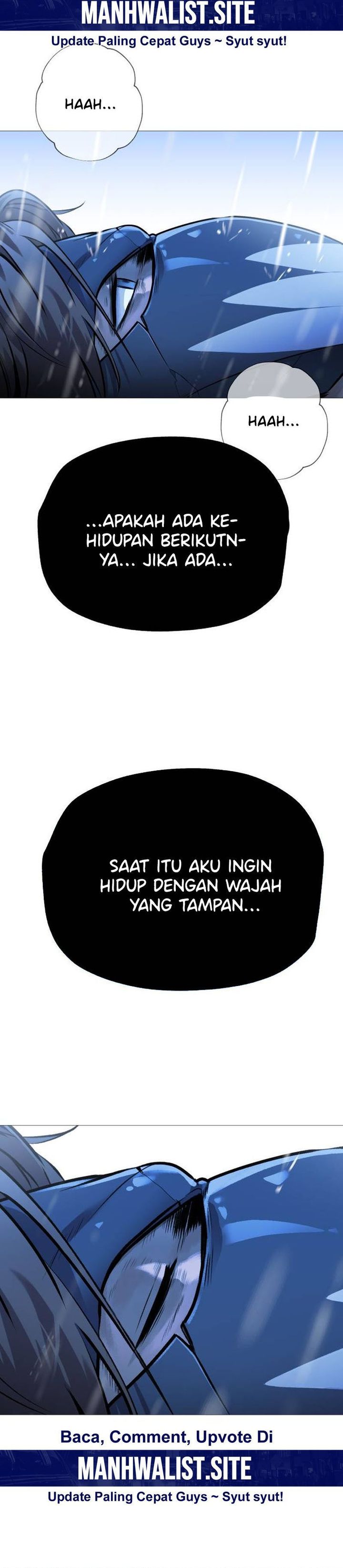 John X Killer chapter 1