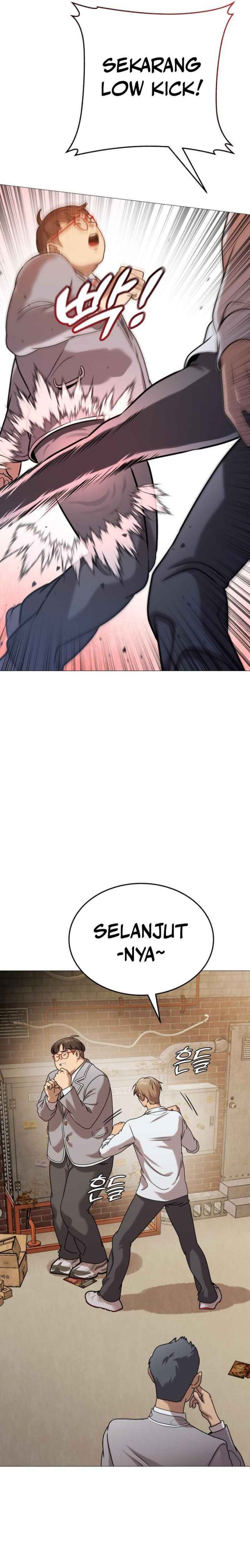 John X Killer chapter 8