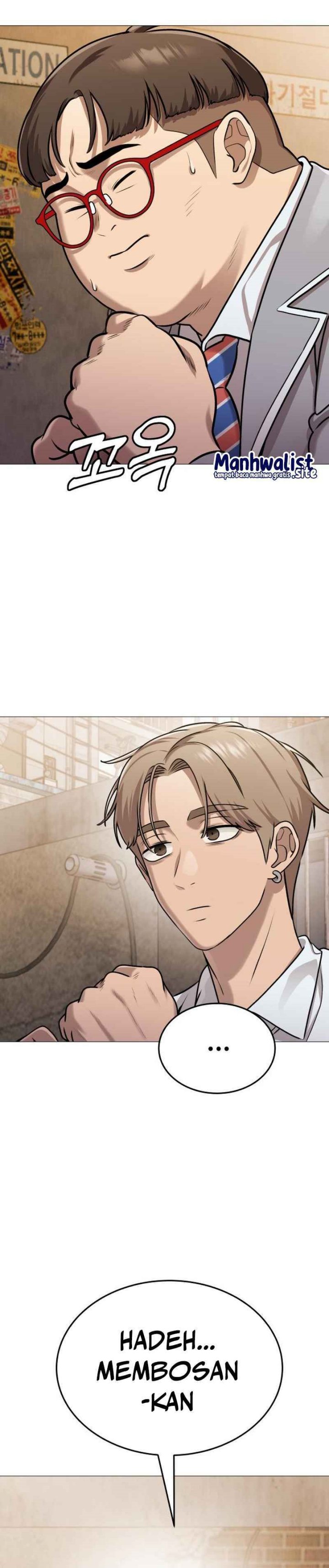 John X Killer chapter 8