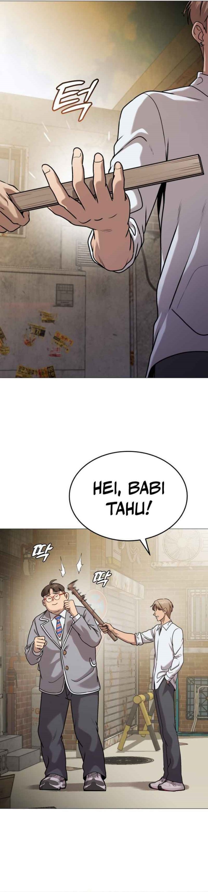 John X Killer chapter 8