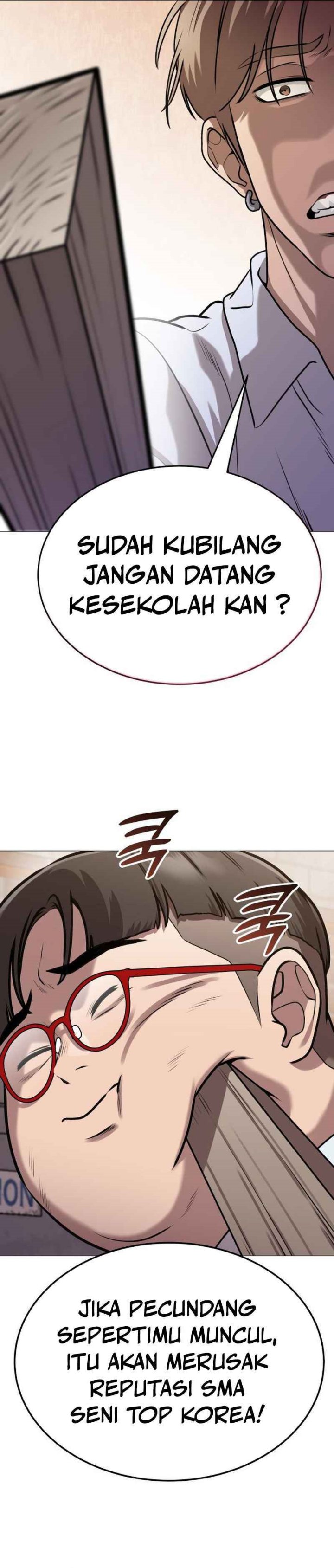 John X Killer chapter 8