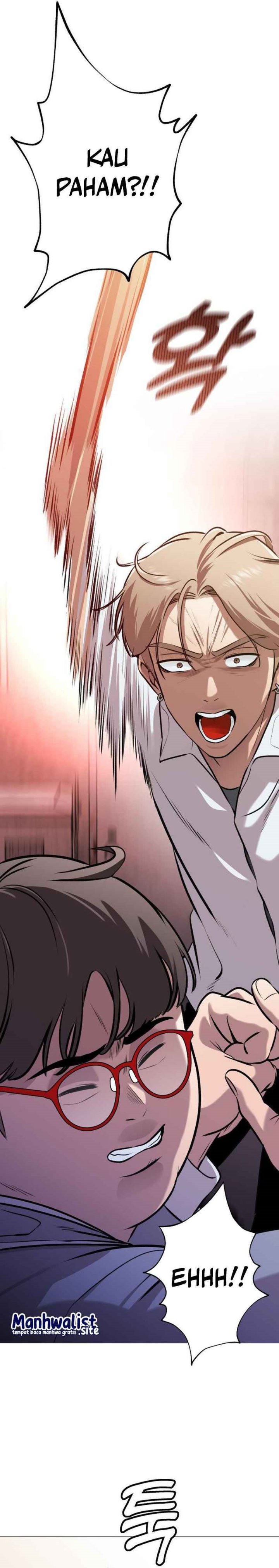 John X Killer chapter 8