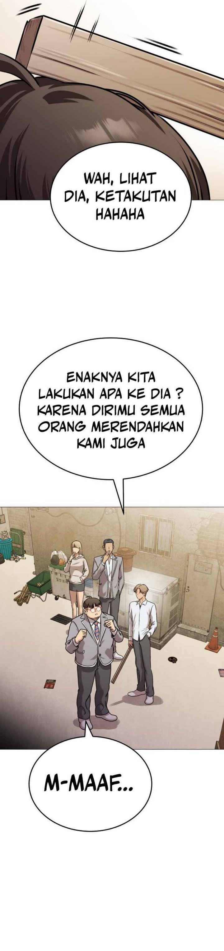 John X Killer chapter 8