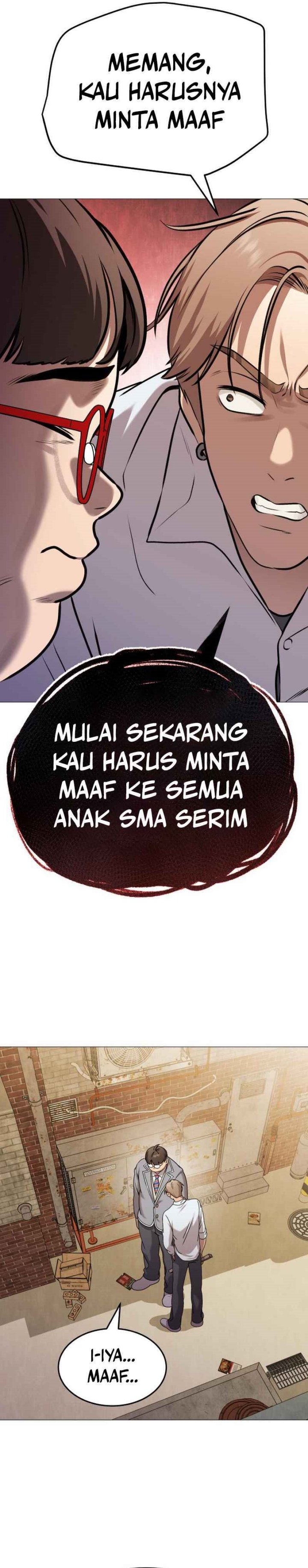 John X Killer chapter 8