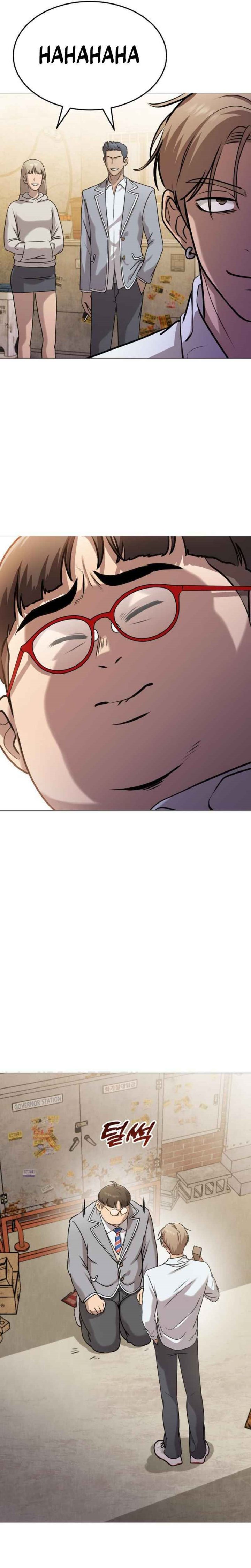 John X Killer chapter 8