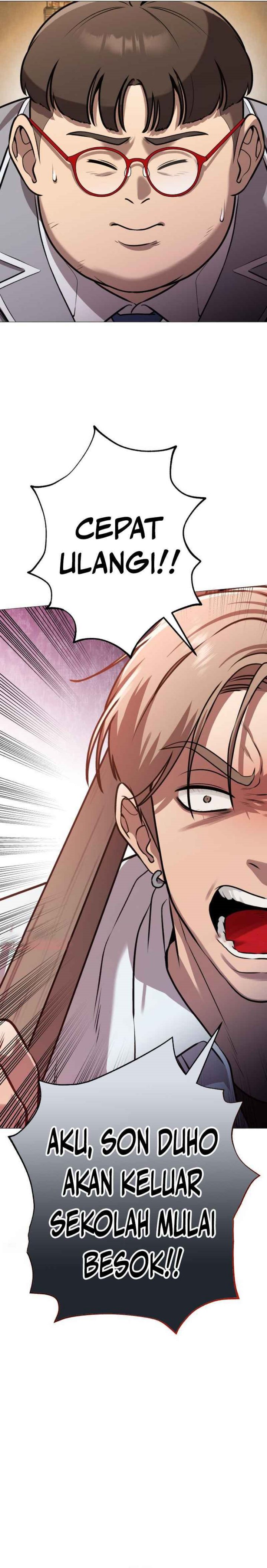 John X Killer chapter 8