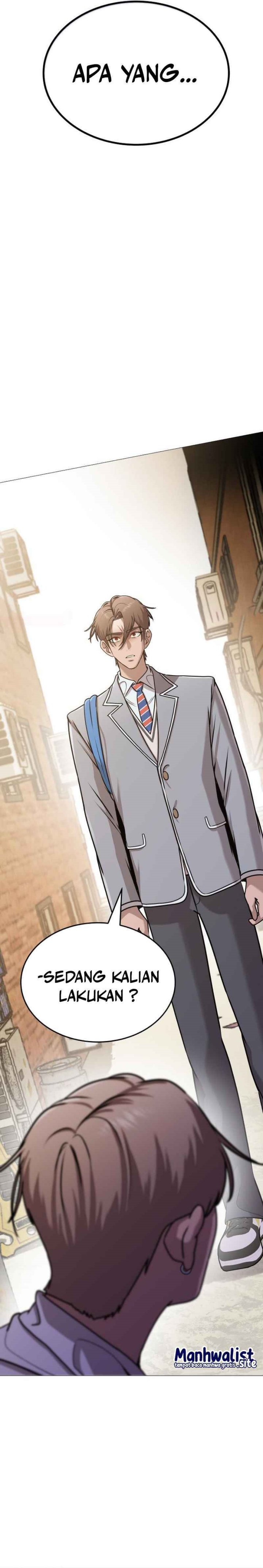 John X Killer chapter 8