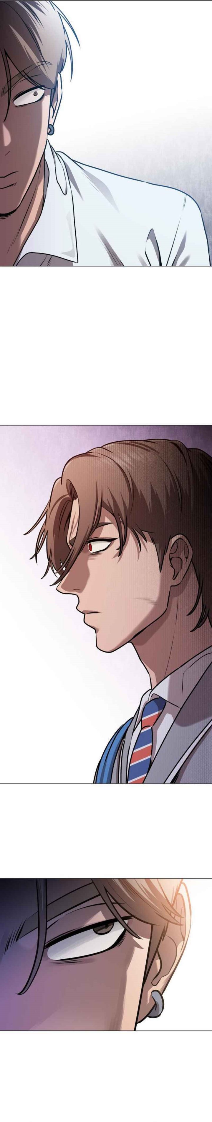 John X Killer chapter 8