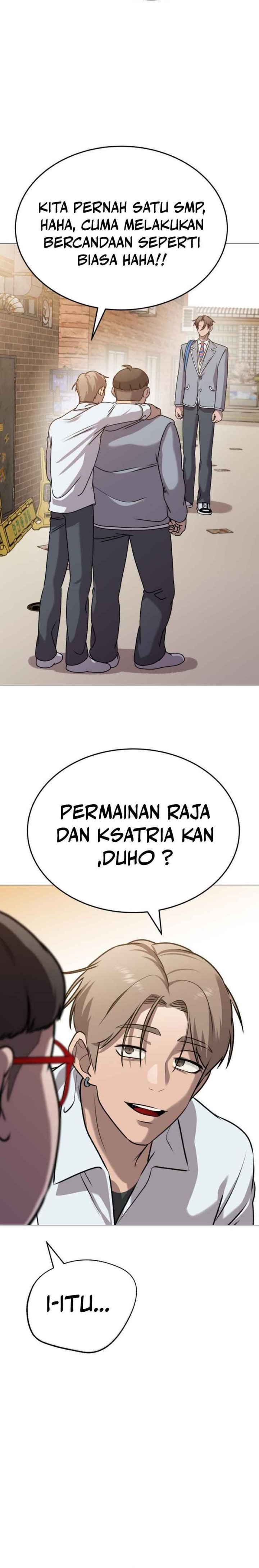 John X Killer chapter 8