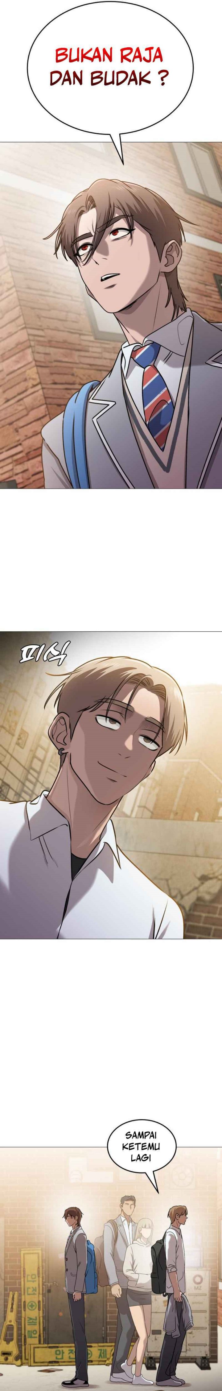 John X Killer chapter 8