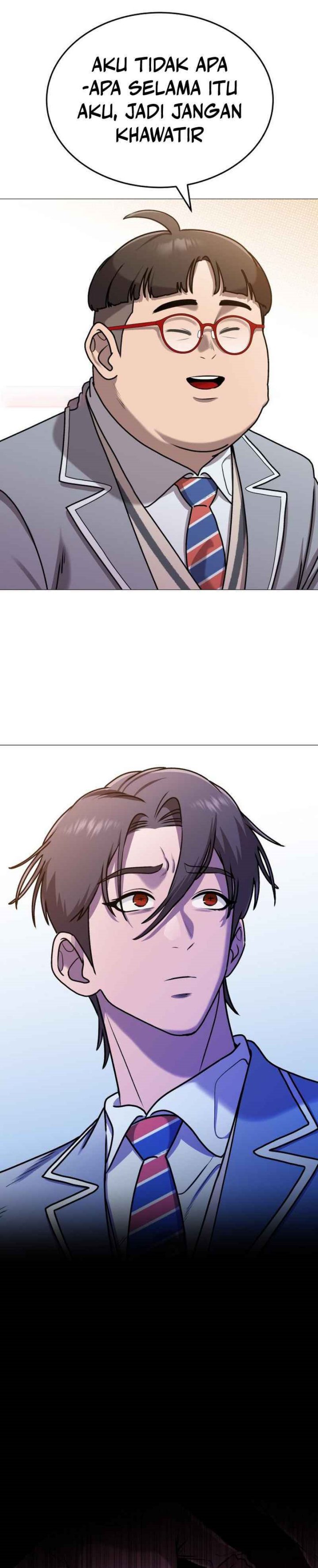 John X Killer chapter 8