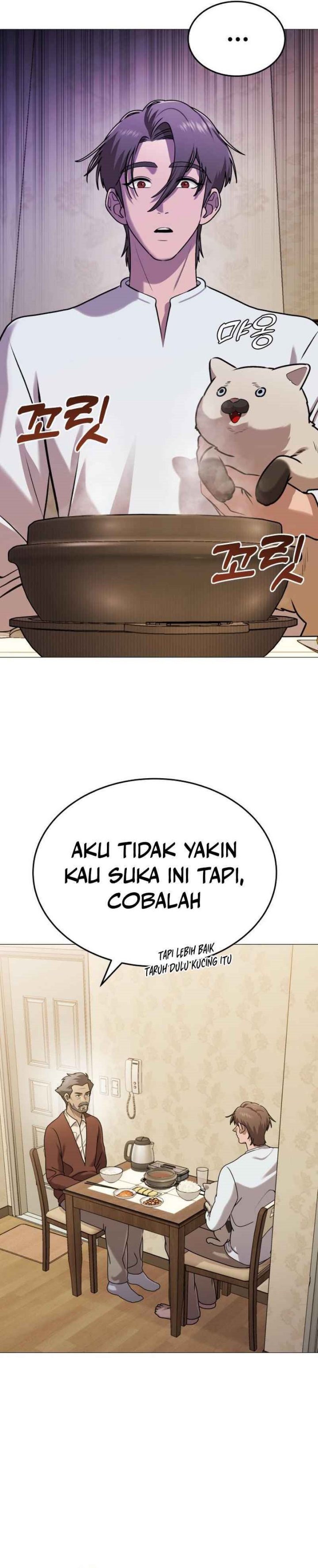 John X Killer chapter 8
