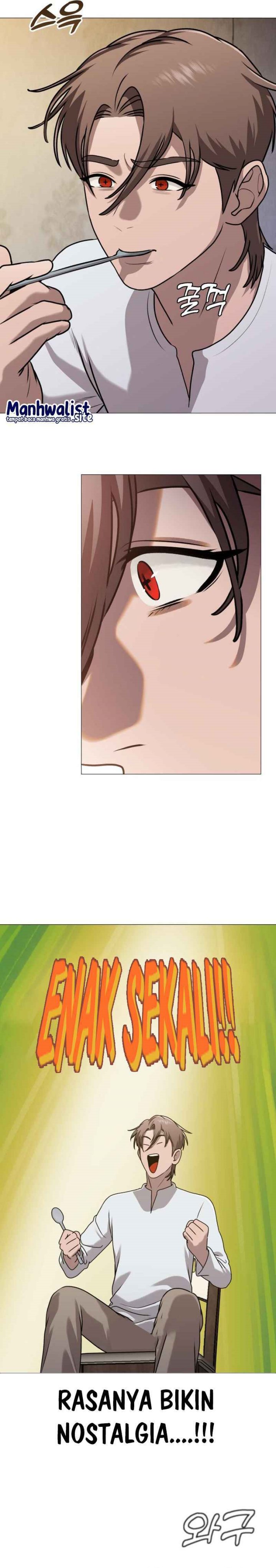 John X Killer chapter 8